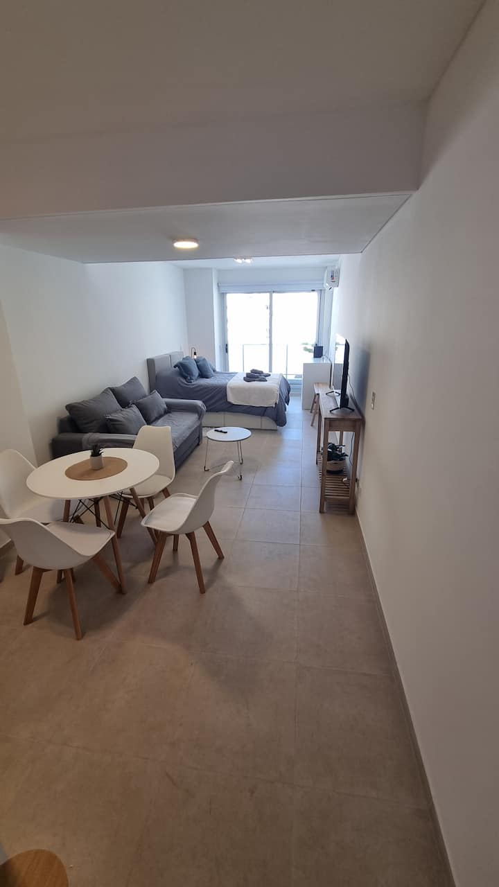 Однокомнатная квартира в Retiro