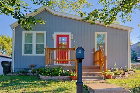 Entire Home In Leavenworth