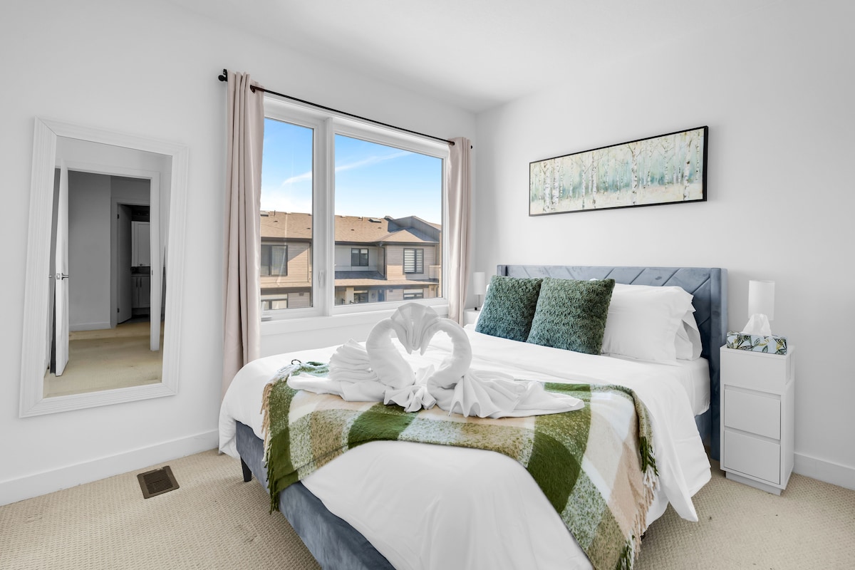 Спална соба 3