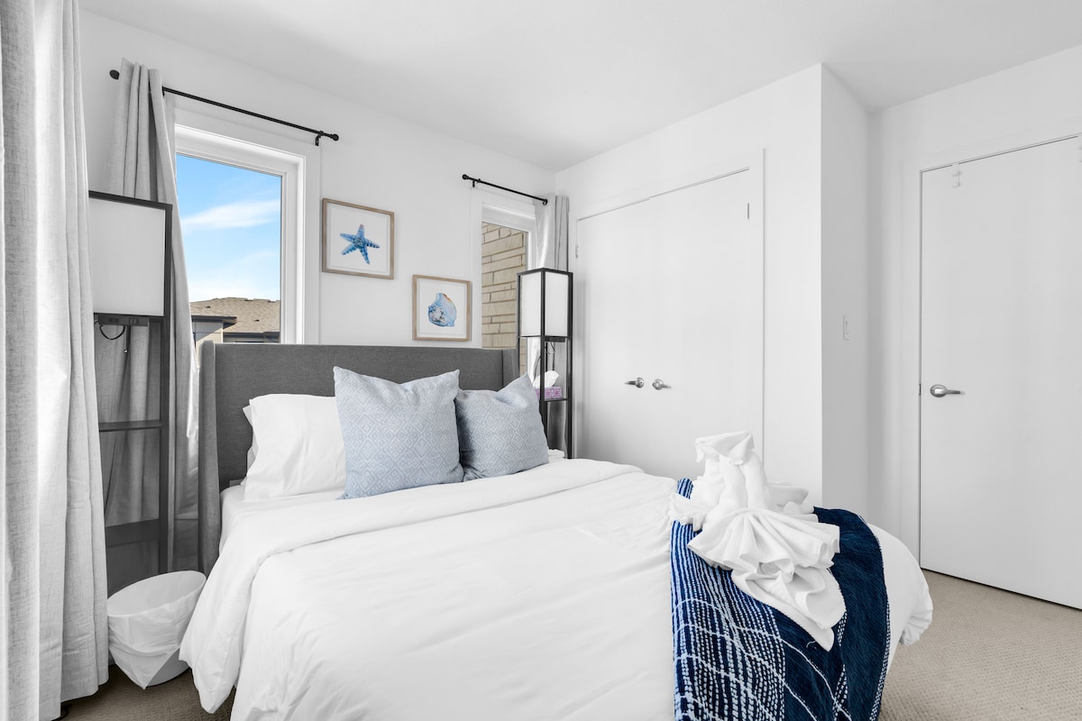 Спална соба 1