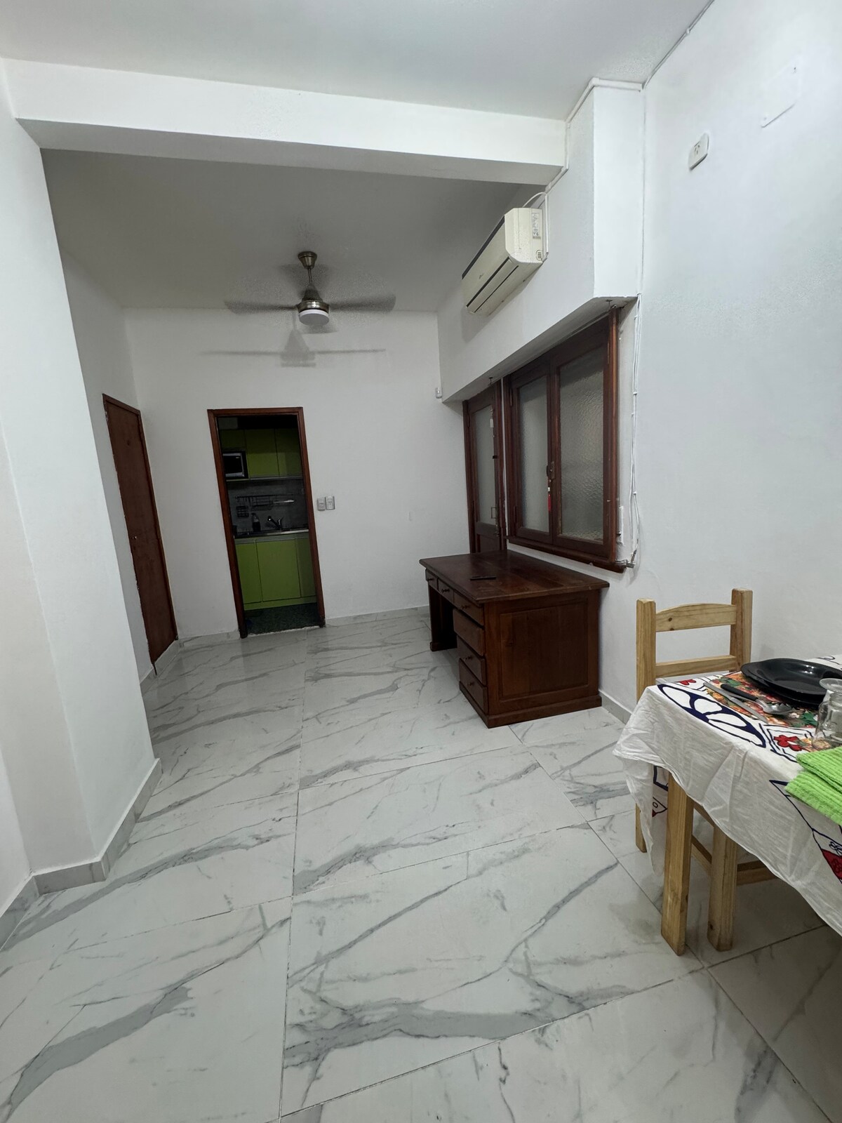 Departamento de 2 ambientes en Monserrat