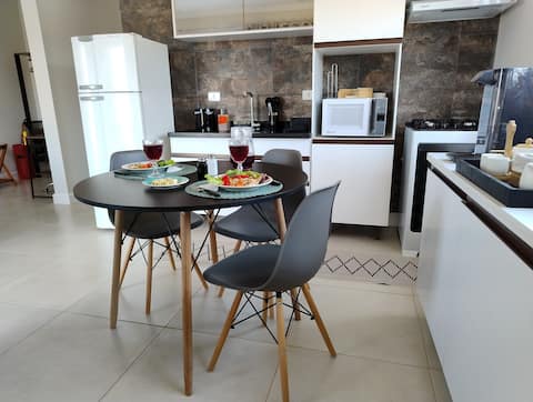 Successful Airbnb property: Chalé Estrelas, your interaction with the universe. in Piracaia