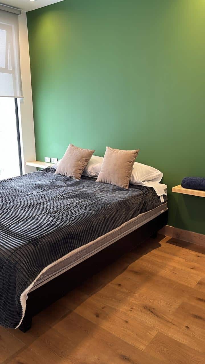 Спална соба 2