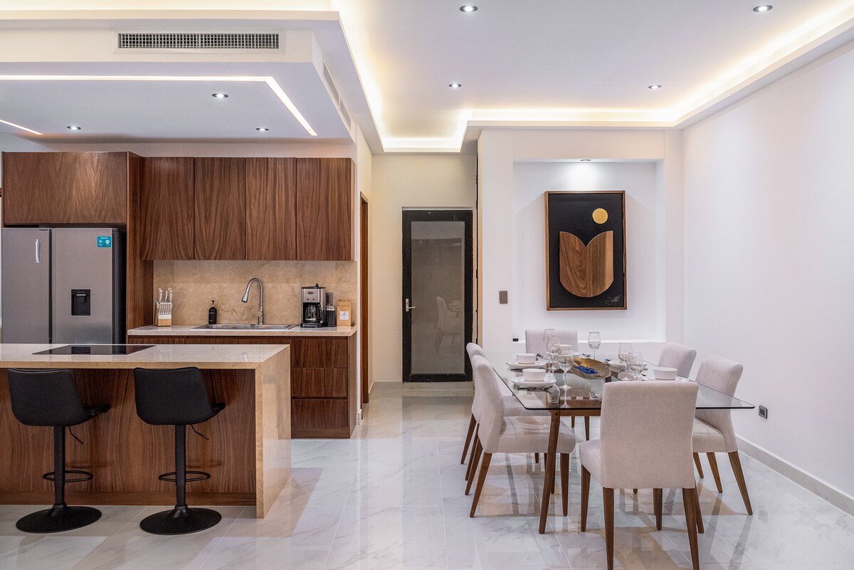 Penthouse Azul rooftop pool steps to beach - Flats for Rent in Playa ...