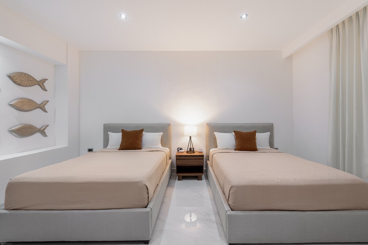 Penthouse Azul rooftop pool steps to beach - Flats for Rent in Playa ...