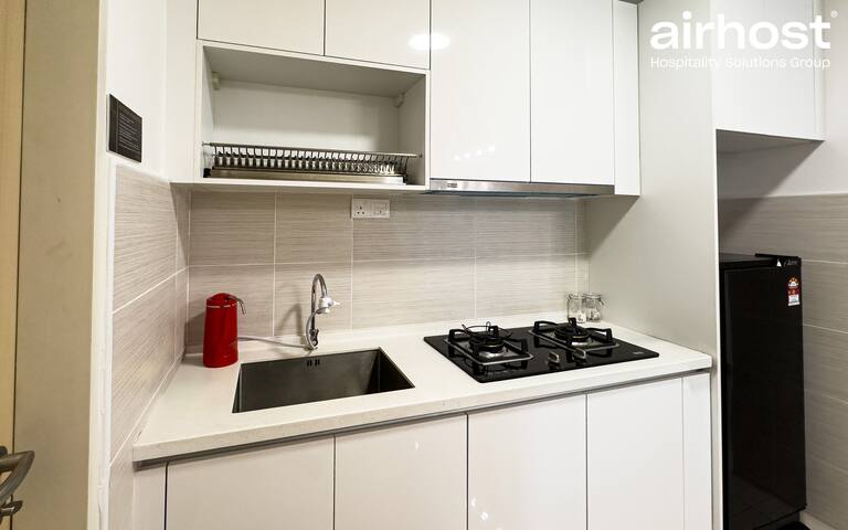 AirHost managed Airbnb listing 3