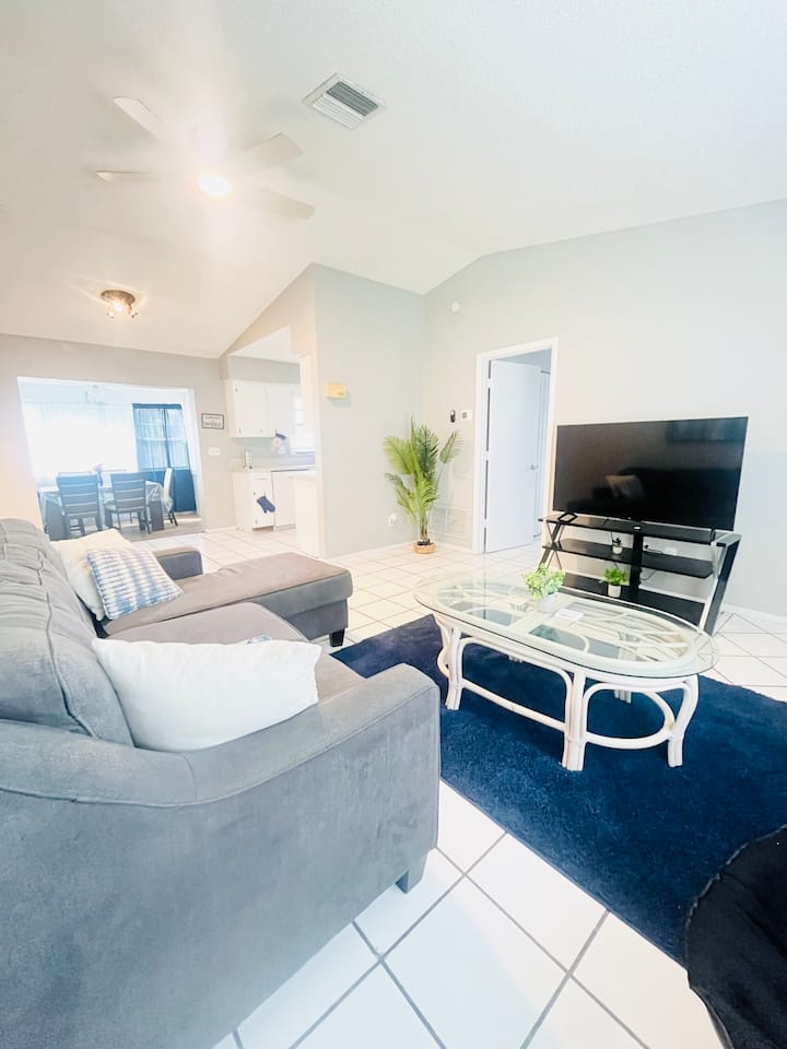 ห้องนั่งเล่น