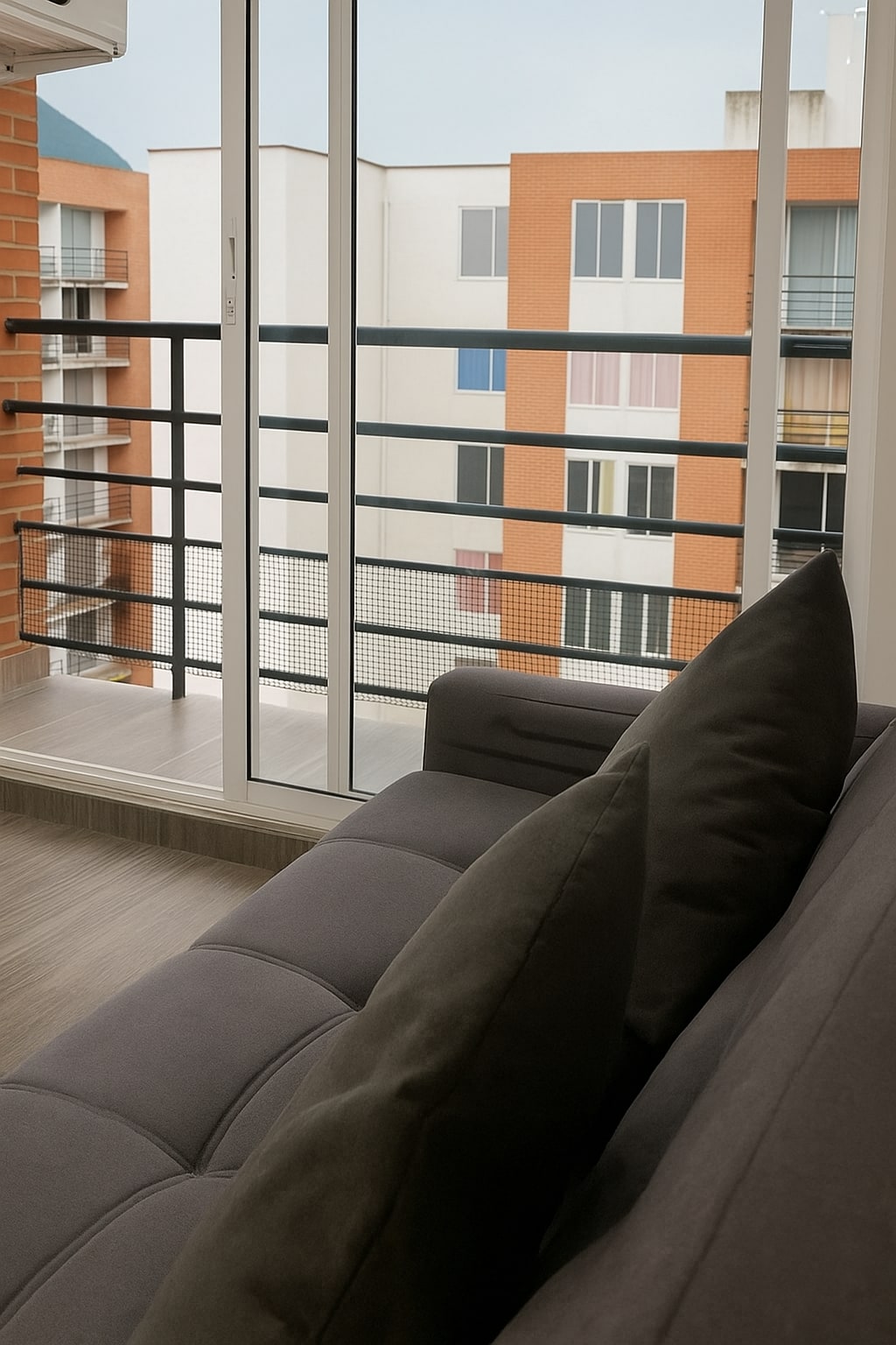 მისაღები ოთახი