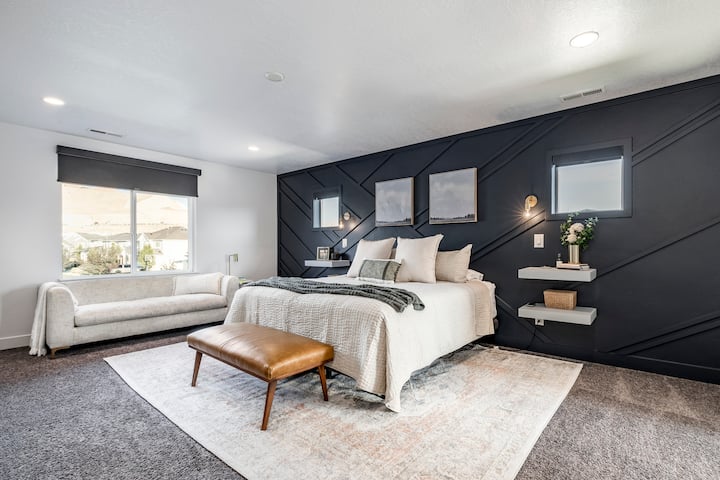 غرفة النوم 1