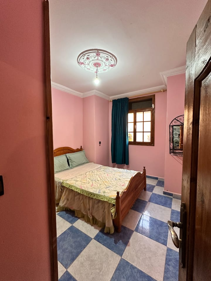 Slaapkamer 2