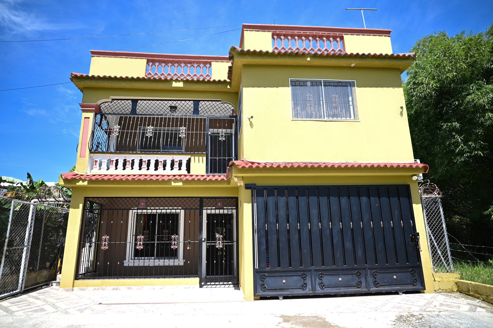 El Encanto apartment
