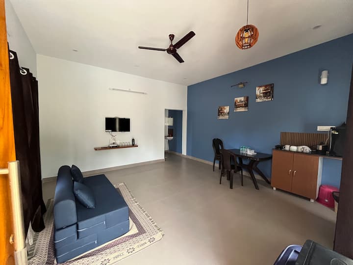 The Cozy Twins – Hill Stay Suites - 1 - Yelagiri