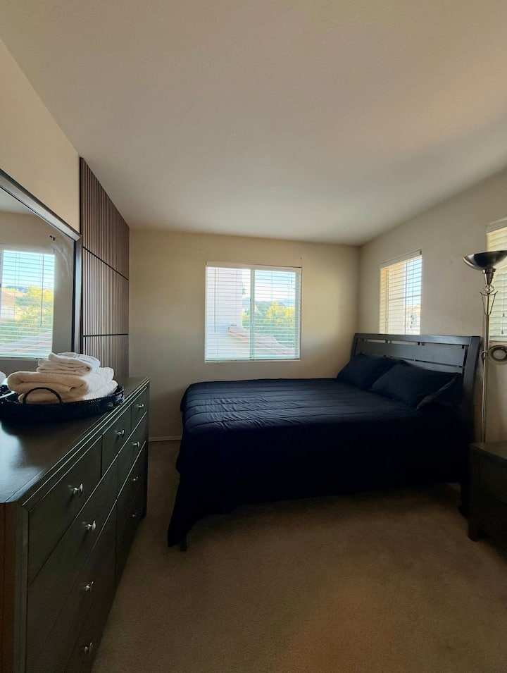 Спална соба 3