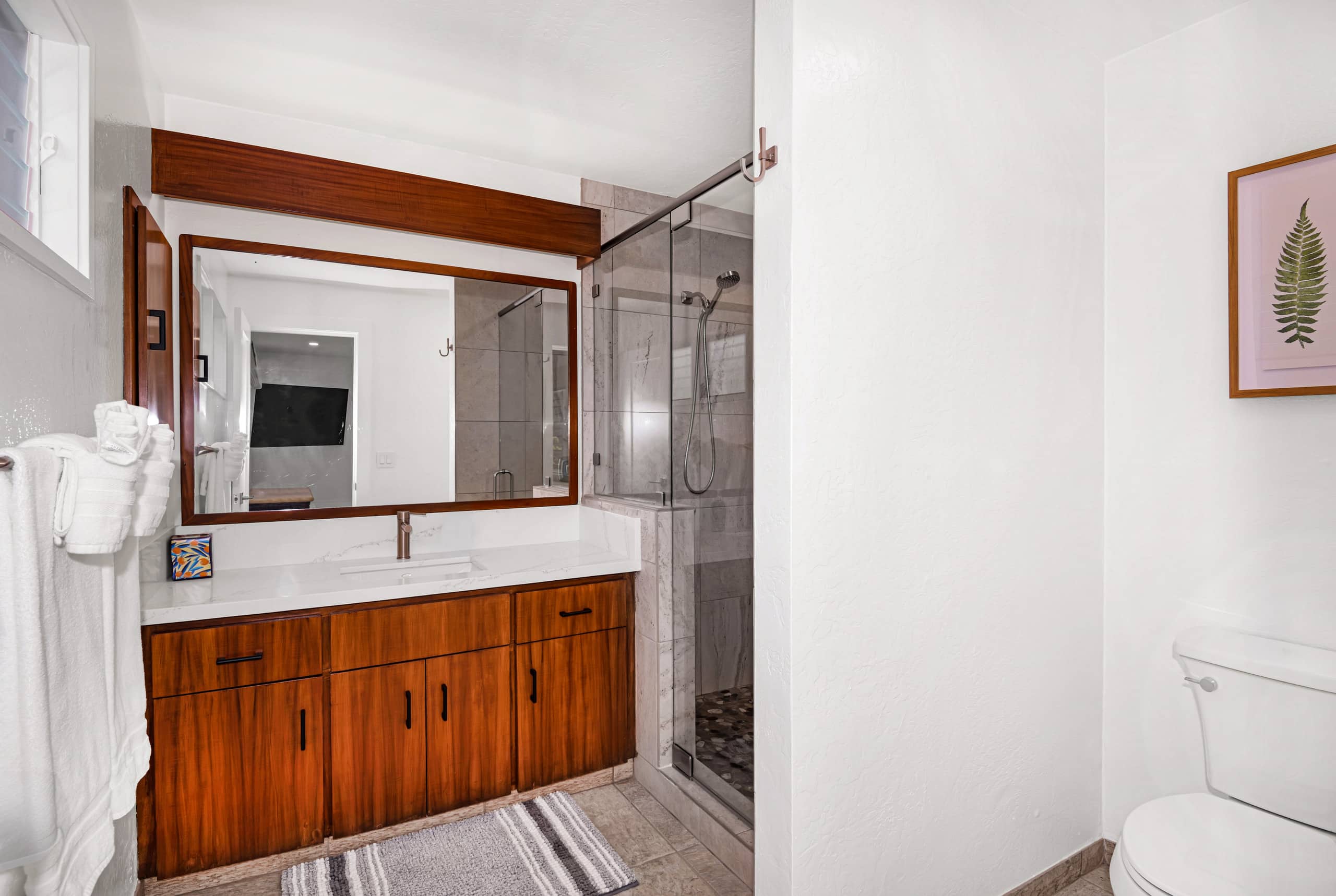 Condo in Kahaluu-Keauhou · ★4.95 · 1 bedroom · 2 beds · 2 baths - Photo 13