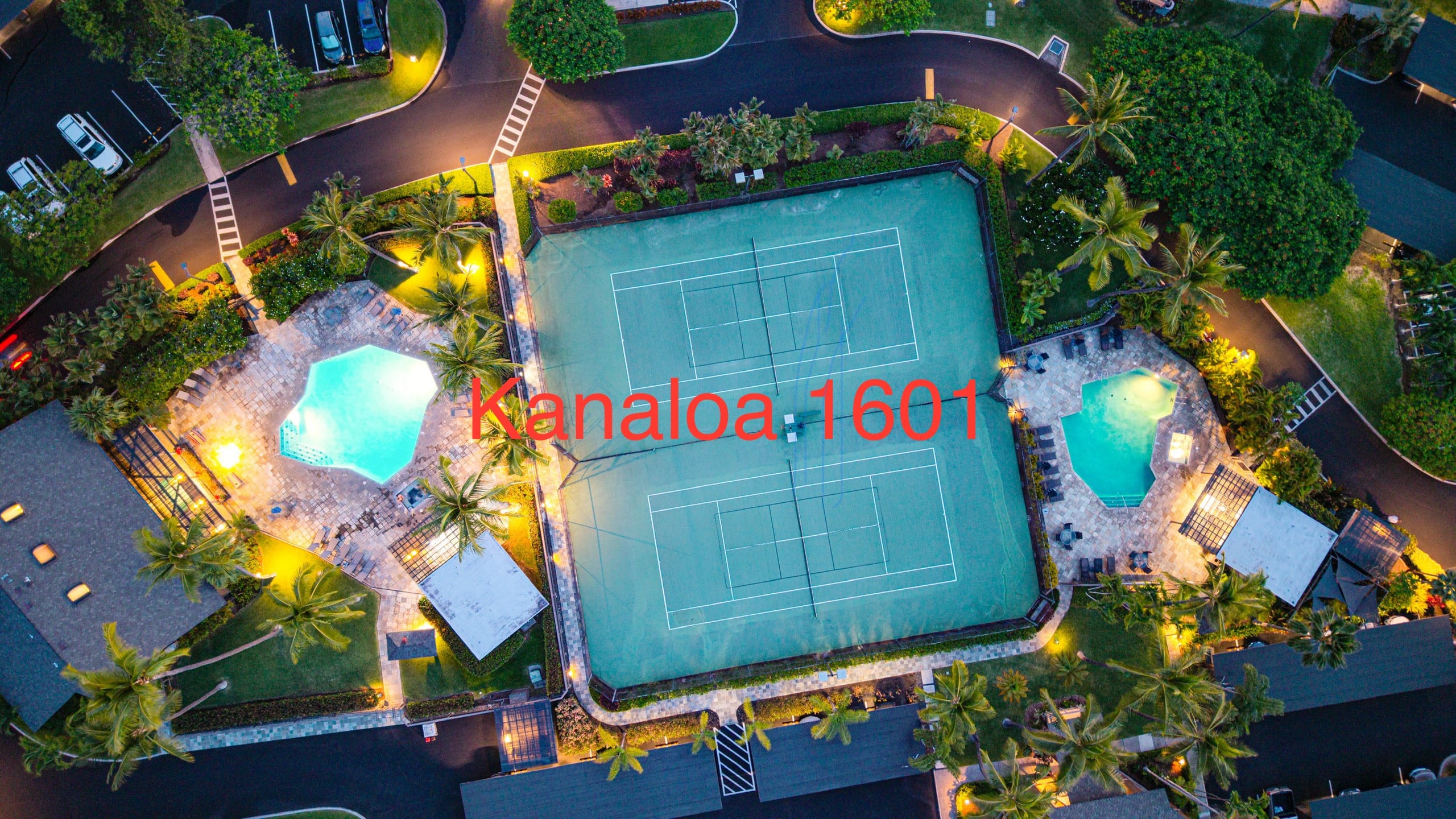 Condo in Kahaluu-Keauhou · ★4.95 · 1 bedroom · 2 beds · 2 baths - Photo 19