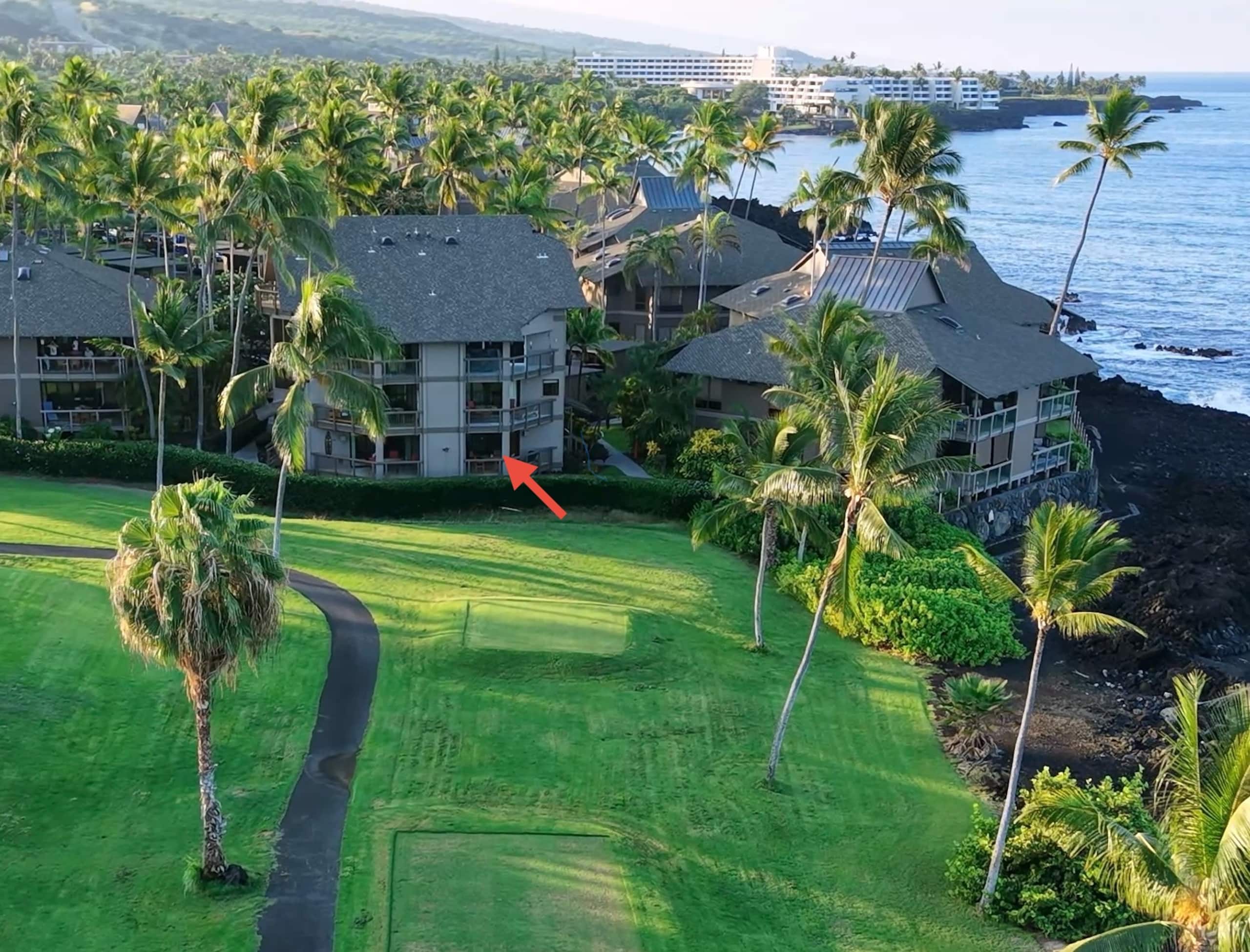 Condo in Kahaluu-Keauhou · ★4.95 · 1 bedroom · 2 beds · 2 baths - Photo 20