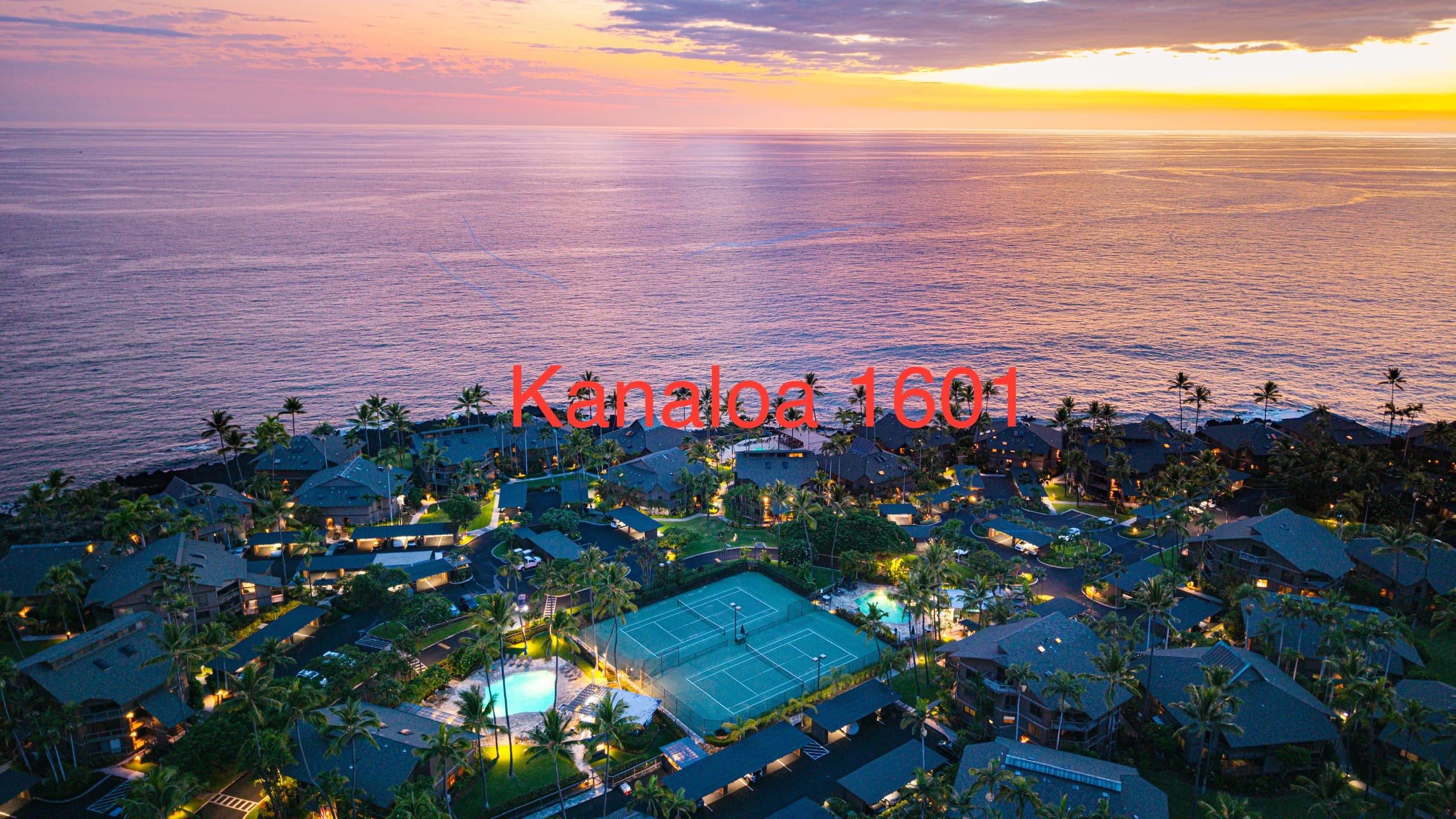 Condo in Kahaluu-Keauhou · ★4.95 · 1 bedroom · 2 beds · 2 baths - Photo 21