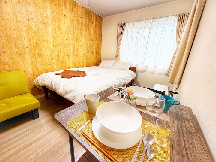 חדר 1 פנים (#205)