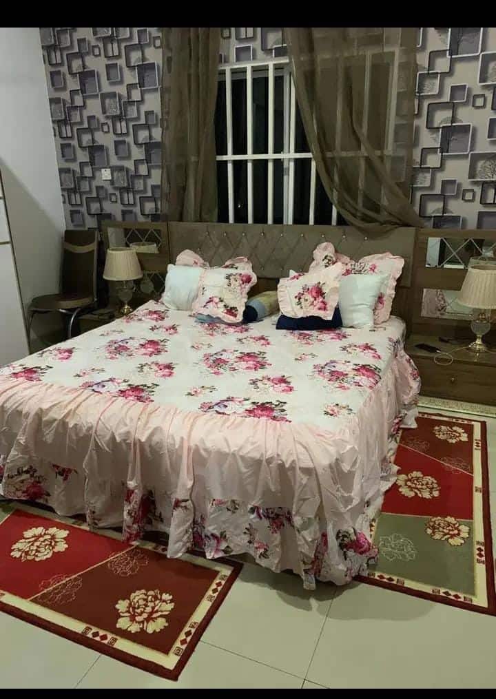 Rose's Villa - Gambia