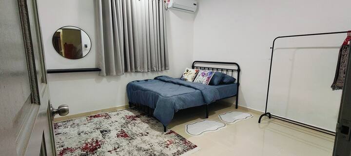 Chambre 3