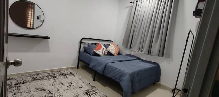 Chambre 1