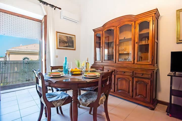 Bilo Asfodelo Alghero Centro - By Happy Rentals - Alghero