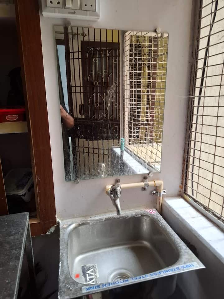 3 Br Apartment - Varanasi
