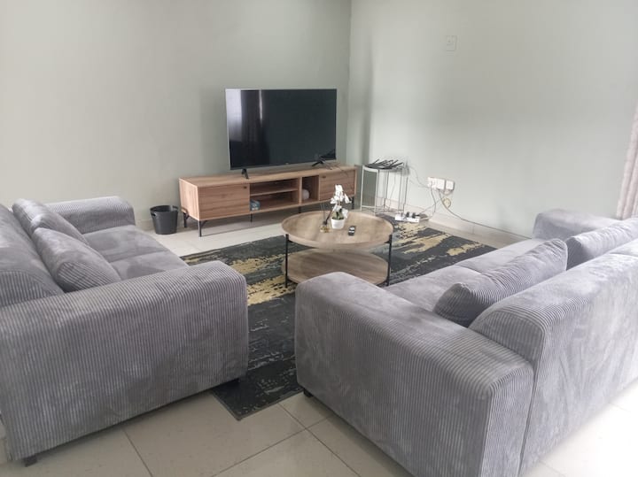 Peaceful Escape - Phalaborwa