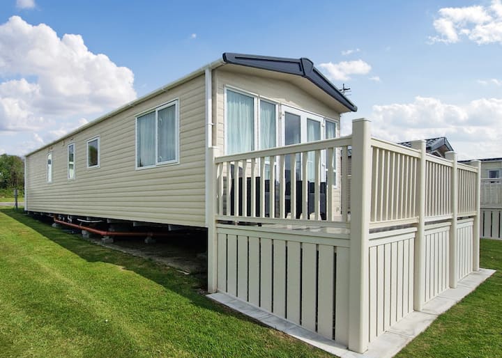Birch 2 Bedroom Pet Friendly - Pembrokeshire