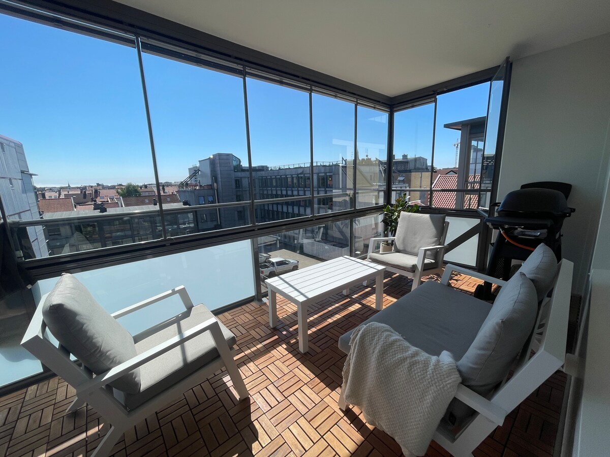 Very central apartment in Kristiansand - Apartments for Rent in ...