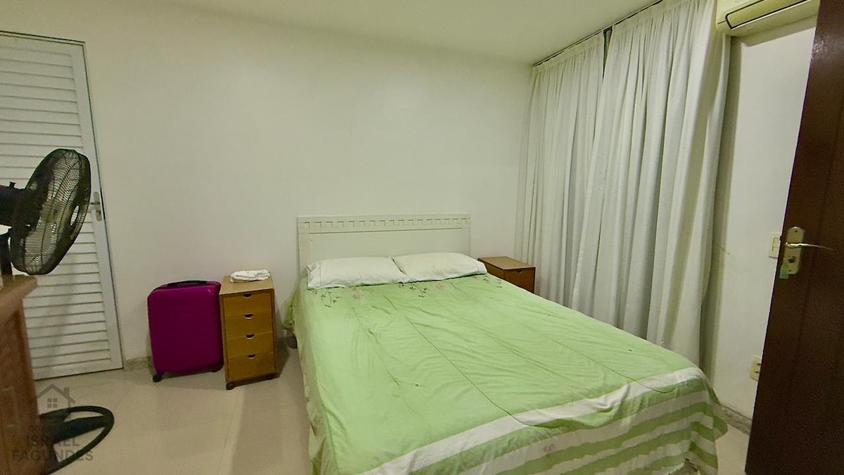 غرفة النوم 1