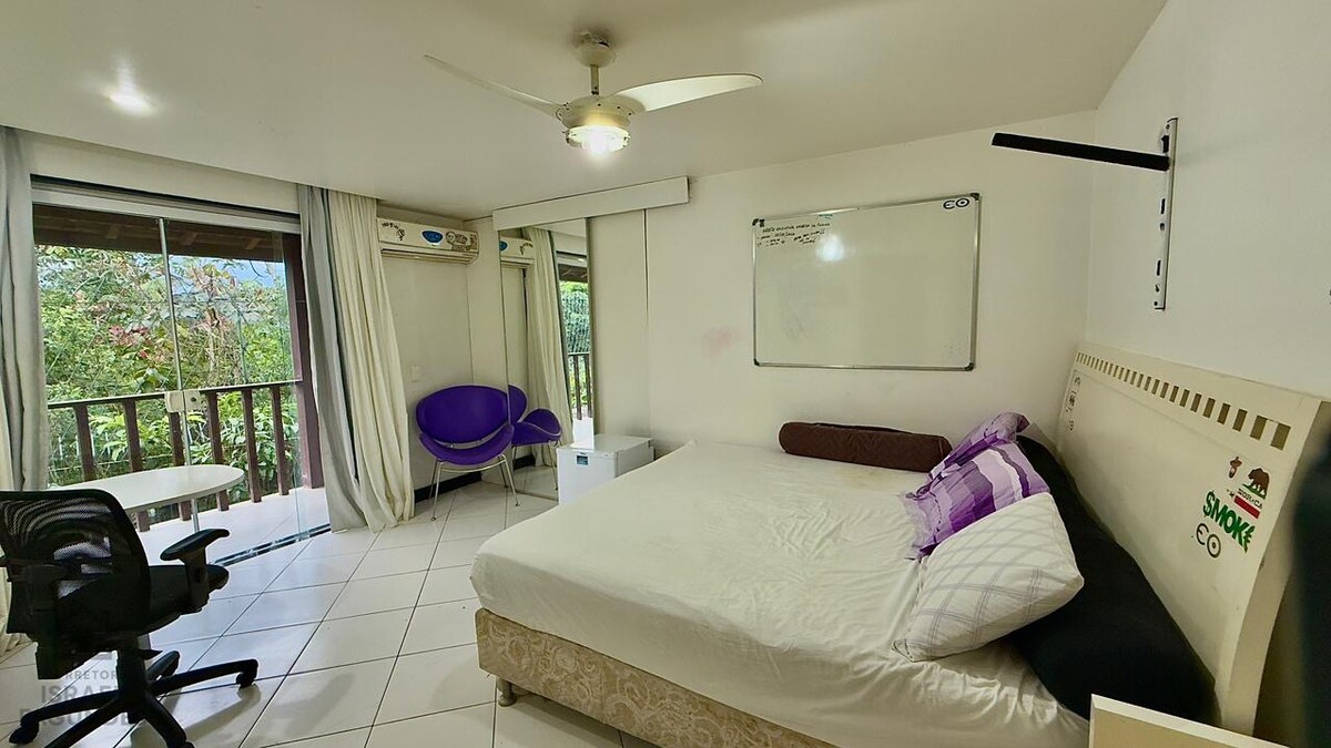 غرفة النوم 4