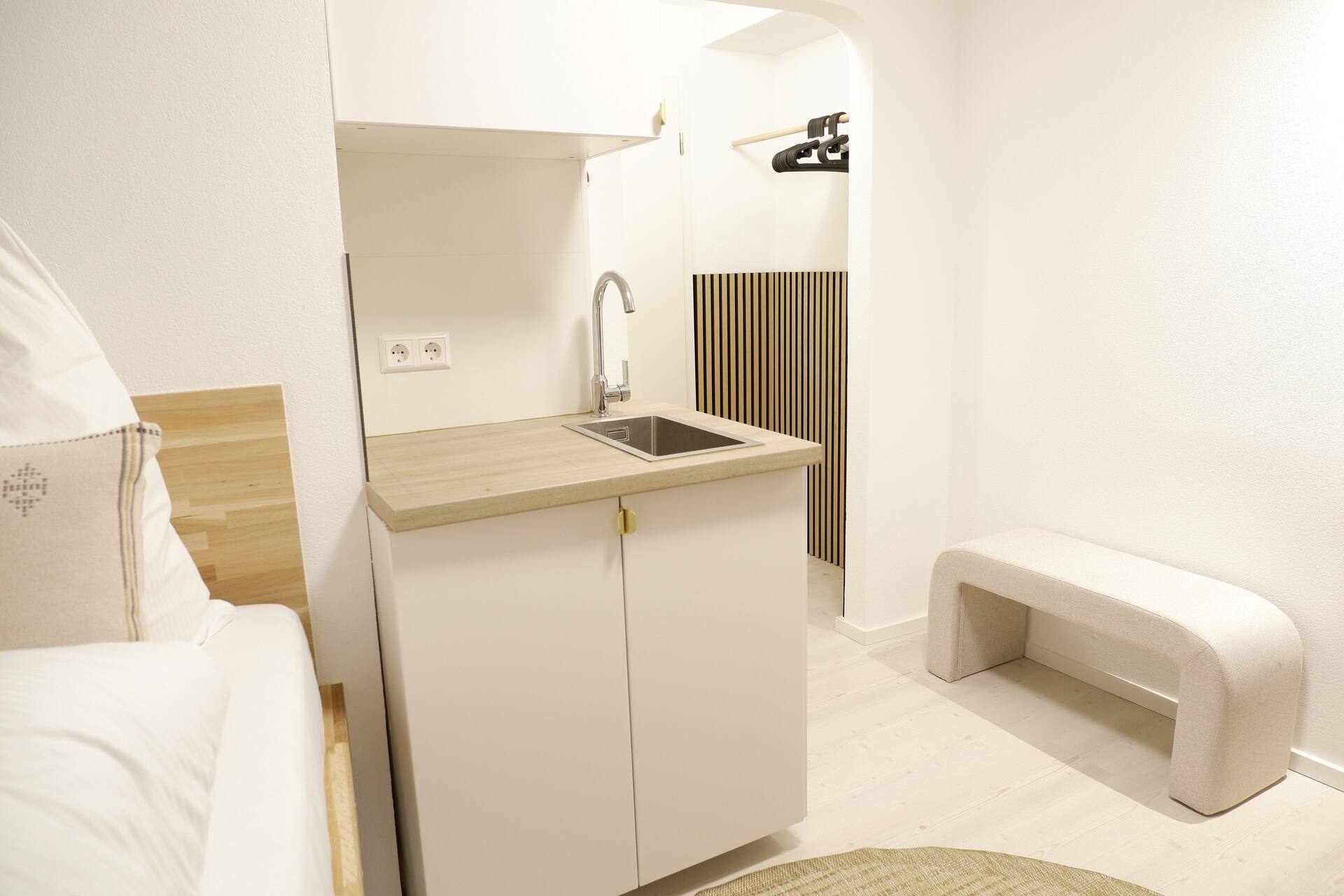 Apartment Zentral