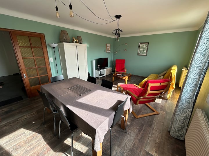 Maison à 300 M De La Mer ! - Saint-Hilaire-de-Riez