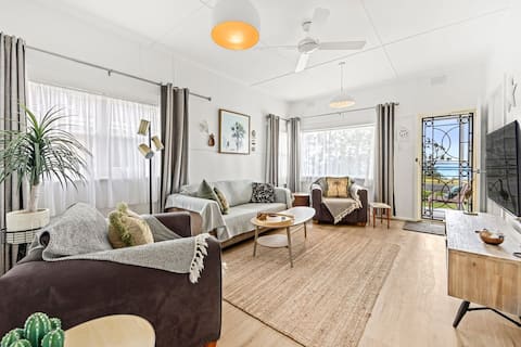 Osprey - Pet Friendly Waterfront