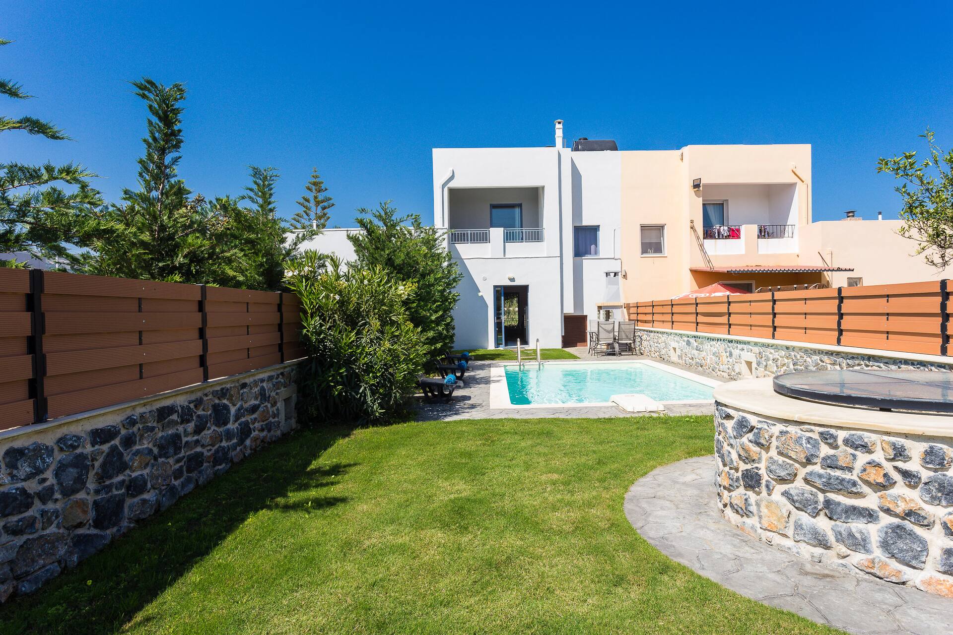 Villa Anna, Close to Sandy Beach & Amenities — foto 3