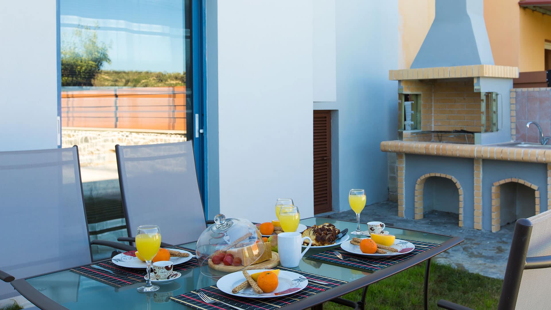 Villa Anna, Close to Sandy Beach & Amenities — foto 4