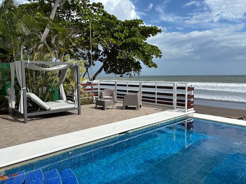 Playa Tivives- Aslan’s Country