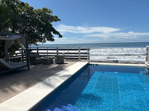 Playa Tivives- Aslan’s Country