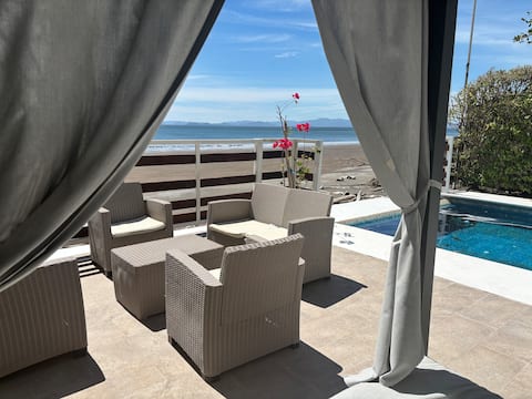 Playa Tivives- Aslan’s Country