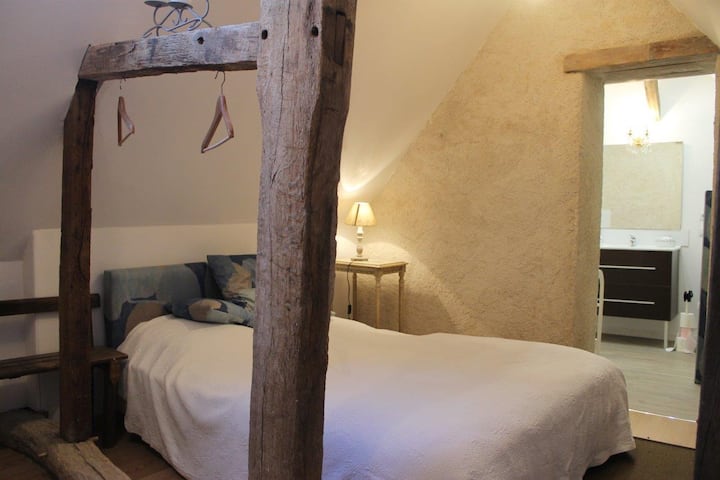 غرفة النوم 3