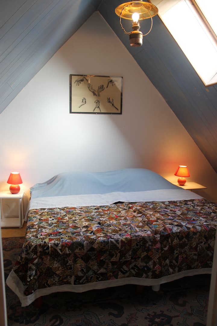 غرفة النوم 6