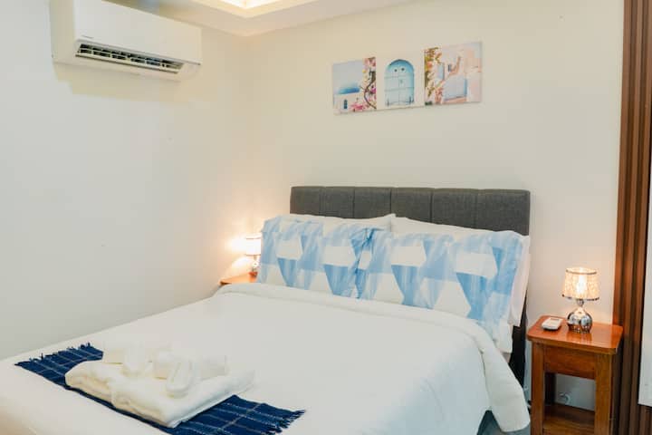 Nottingham Villa - Palawan