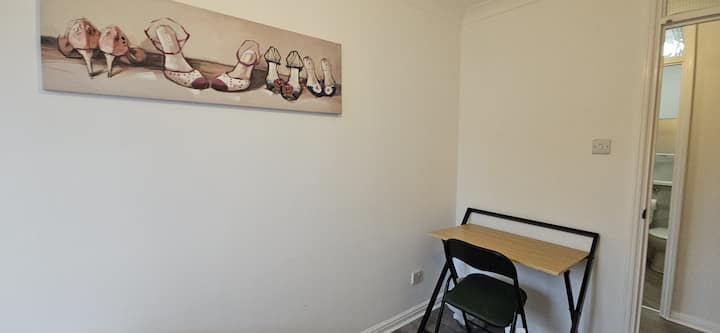 საძინებელი 2