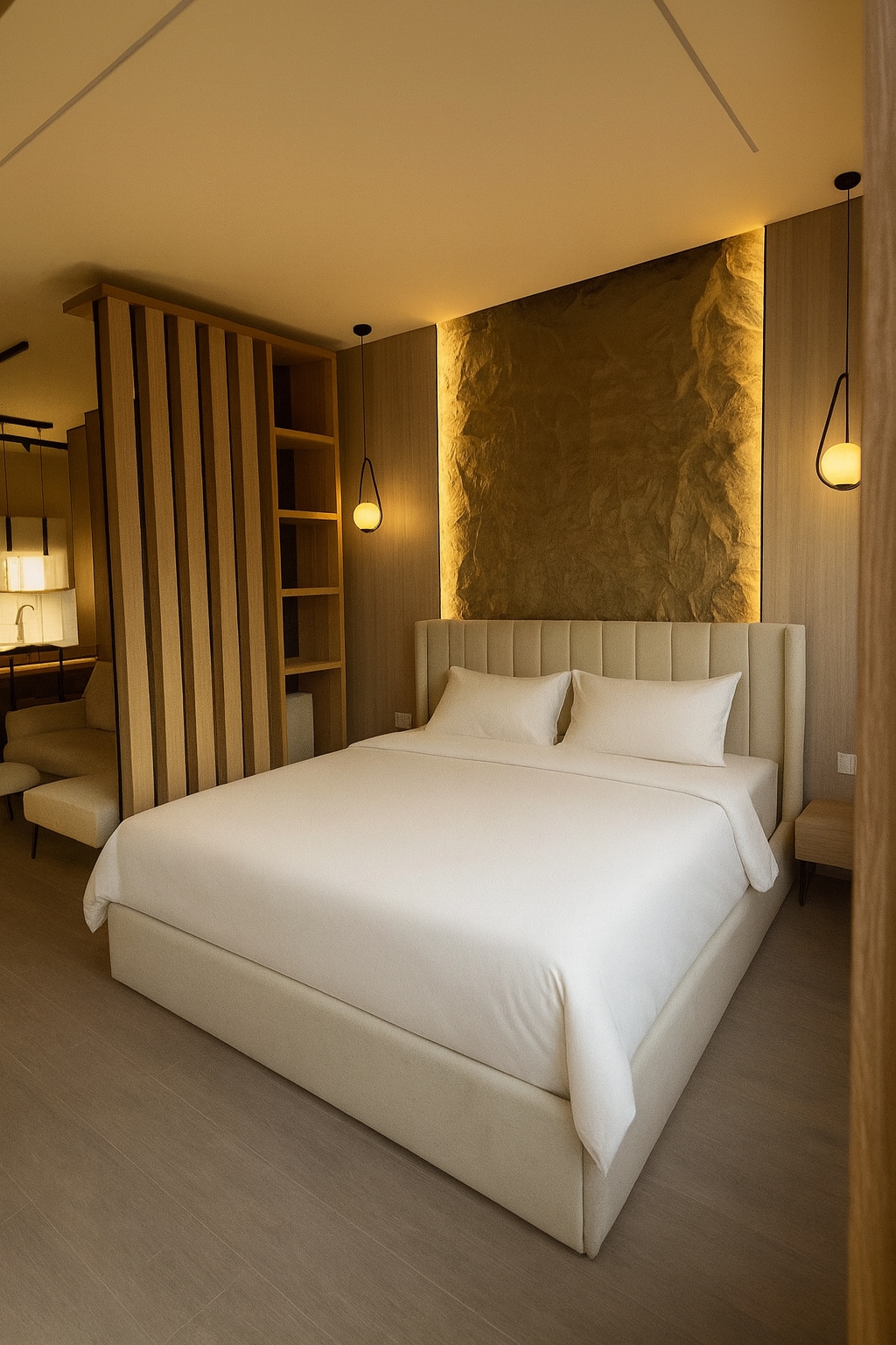 Maison Halo Achrafieh 1 BDR, 24/7 ele 5 min Museum - Apartments for ...
