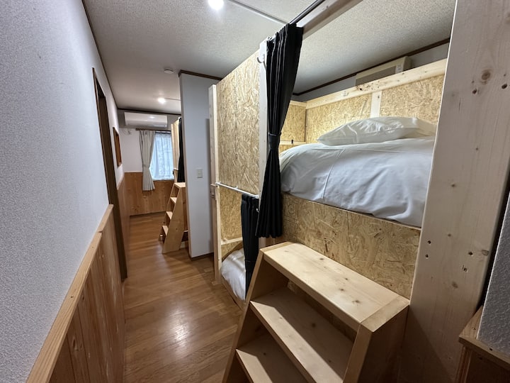 Спална соба 4