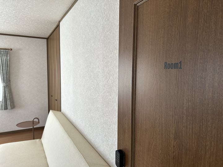 Спална соба 1