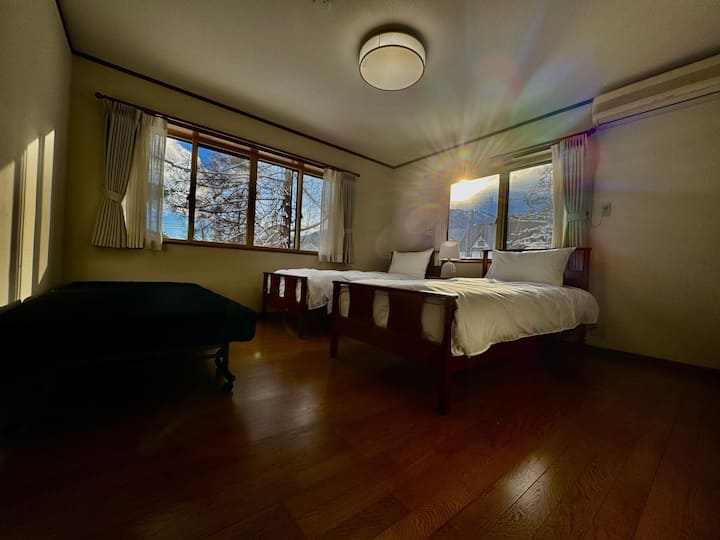 Спална соба 2