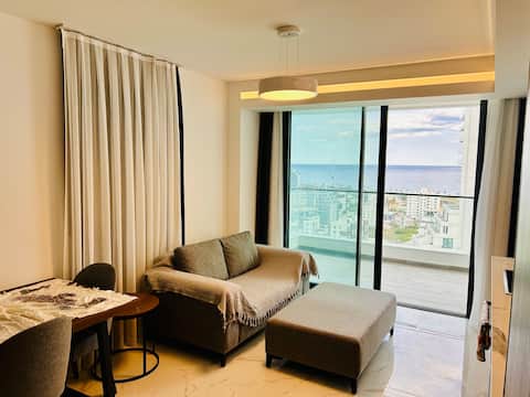 Grand Sapphire Luxury Residence 18