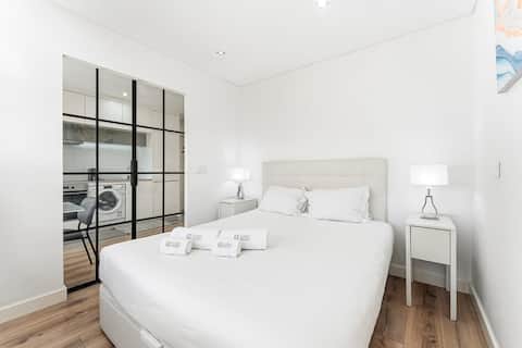 Top performing Airbnb: GuestReady - Cosy Apartment in Freixo in Campanhã